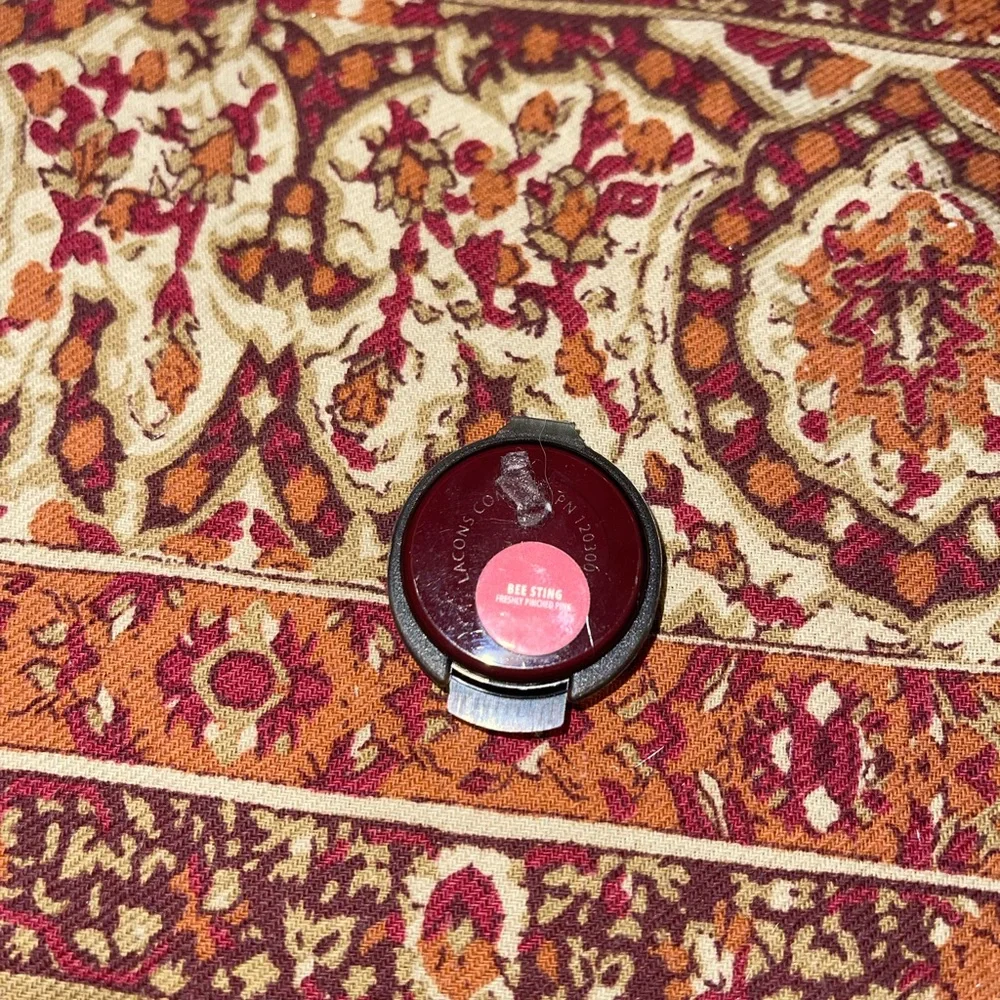 NWOT Mini Ritual de Fille Creme Blush